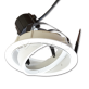 LED žarulja - 12W E27 PAR30 downlight kučište bijelo