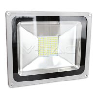 30W LED Reflektor - premium SMD