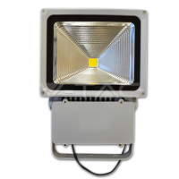 100W LED Reflektor - Premium