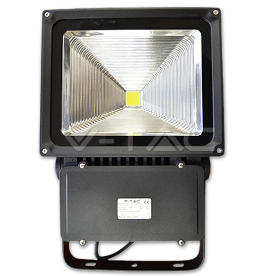 100W LED Reflektor - Premium (grafit kučište)