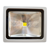 50W LED Reflektor - Premium