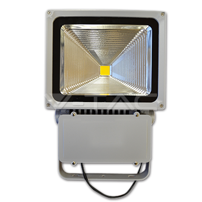70W LED Reflektor - Premium