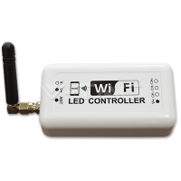 WiFi kontroler