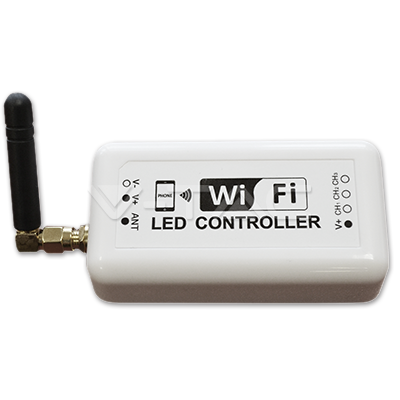WiFi kontroler