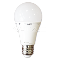 LED žarulja - 12W E27 A60 Termoplastika 